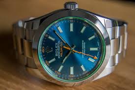 Rolex Milgauss Replica